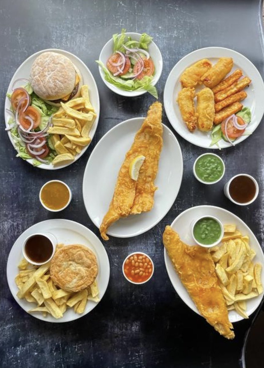 The Plains tweet media