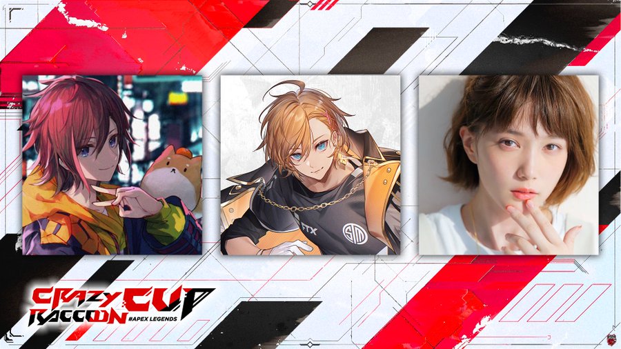 Apex Legends 本田翼さんが 第9回crカップ に参加決定 渋谷ハルさん きなこさんとチームに Game Spark 国内 海外ゲーム情報サイト