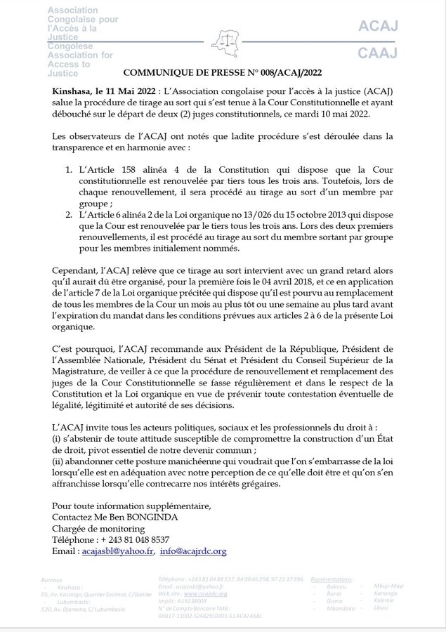 24 JANVIER 2019 - 24 JANVIER 2022 JOUR POUR JOUR TSHISEKEDI 3 ANS  A LA TÊTE DU PAYS !!! FSdyi8cWUAIRuSl?format=jpg&name=900x900