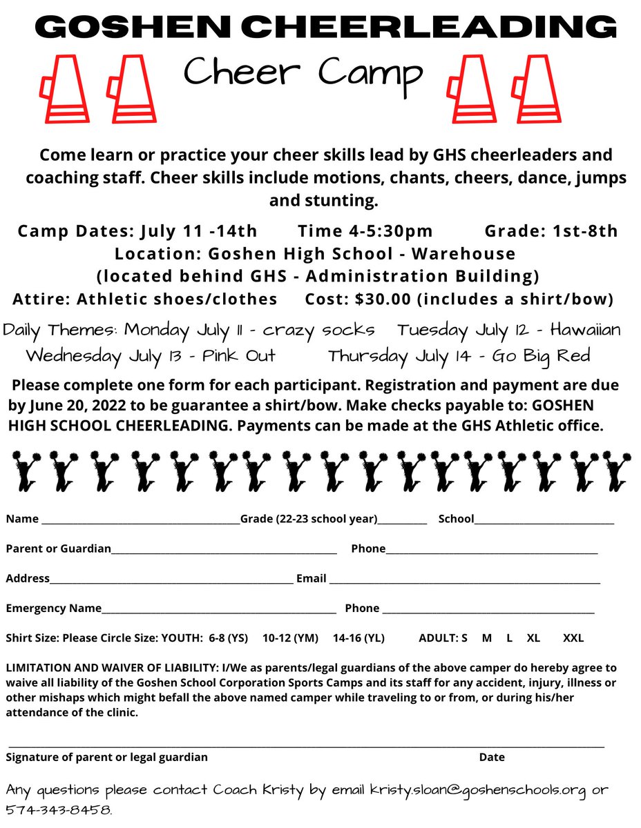 Goshencheer's tweet photo. Registration can also be done by google https://t.co/d2kSTPXEL3 https://t.co/XnHnJdaTUs