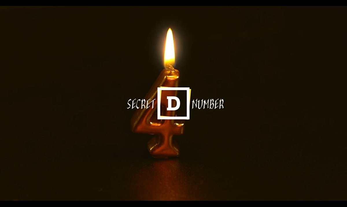 5ecretcodes_'s tweet photo. WHAT IS THE MEAN SECRET D NUMBER? ๐ฑ
https://t.co/9ox2j7BNal
#SECRET_NUMBER #SECRET_SPOILER @5ecretNumber https://t.co/D6kCcNEbUS