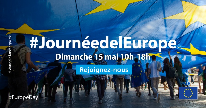 PEStrasbourg's tweet photo. Dimanche 15 mai, venez découvrir le Parlement européen à Strasbourg de 10h à 18h ! Ce lieu remarquable de la démocratie européenne ouvre ses portes pour vous proposer des activités exceptionnelles : visites, débats, présentations interactives, jeux ... Dernière entrée : 17h30.