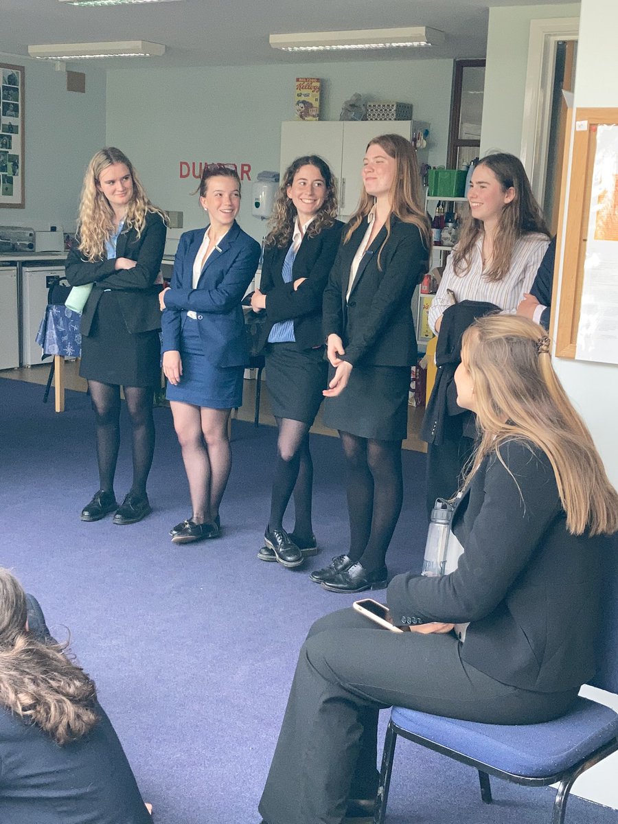 Pangbourne College tweet media