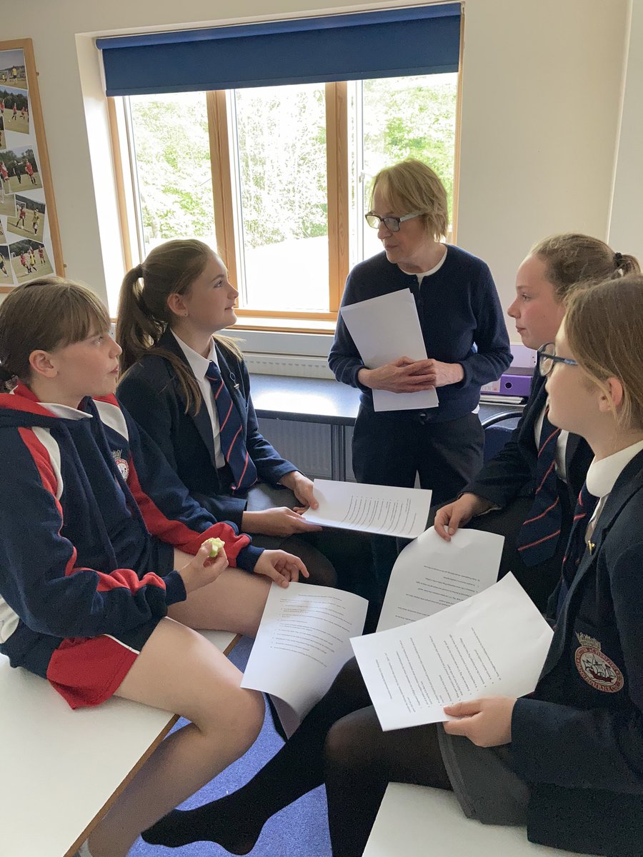 Pangbourne College tweet media