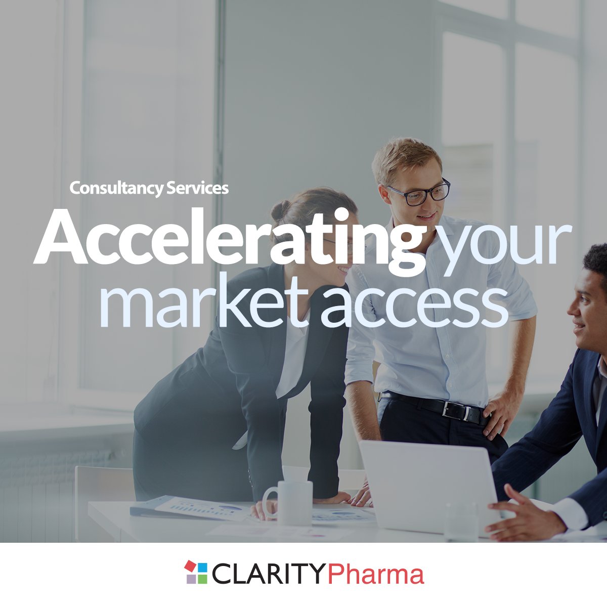 ClarityPharma's tweet photo. #WeBelieve Key Opinion Leader engagement is critical in guiding companies in developing new and life-changing products, conducting research and generating data. Contact our expert consultancy team today. https://t.co/v6hvv8osAo

#ClarityConsultancy #Pharma https://t.co/v97PY849UM