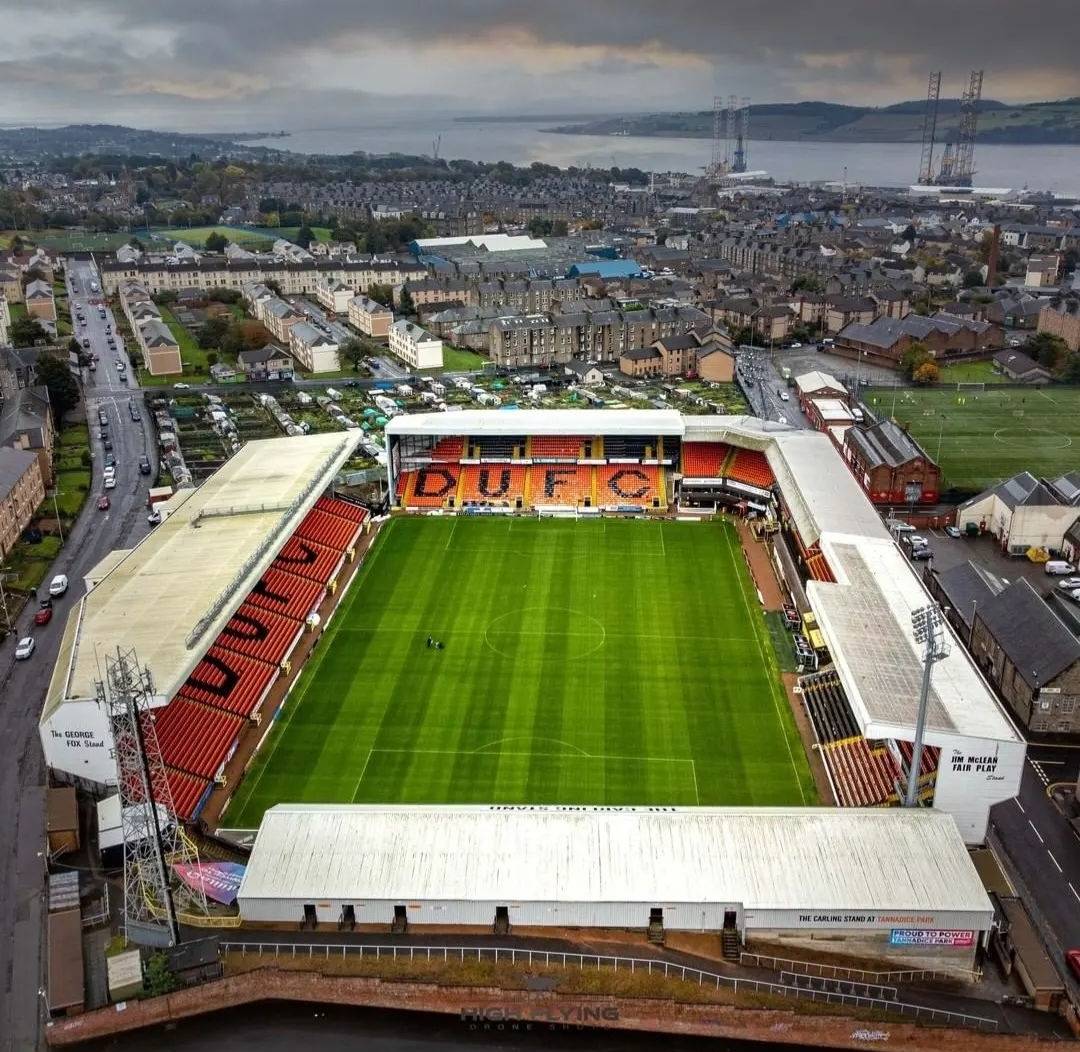 Football Devotion tweet media