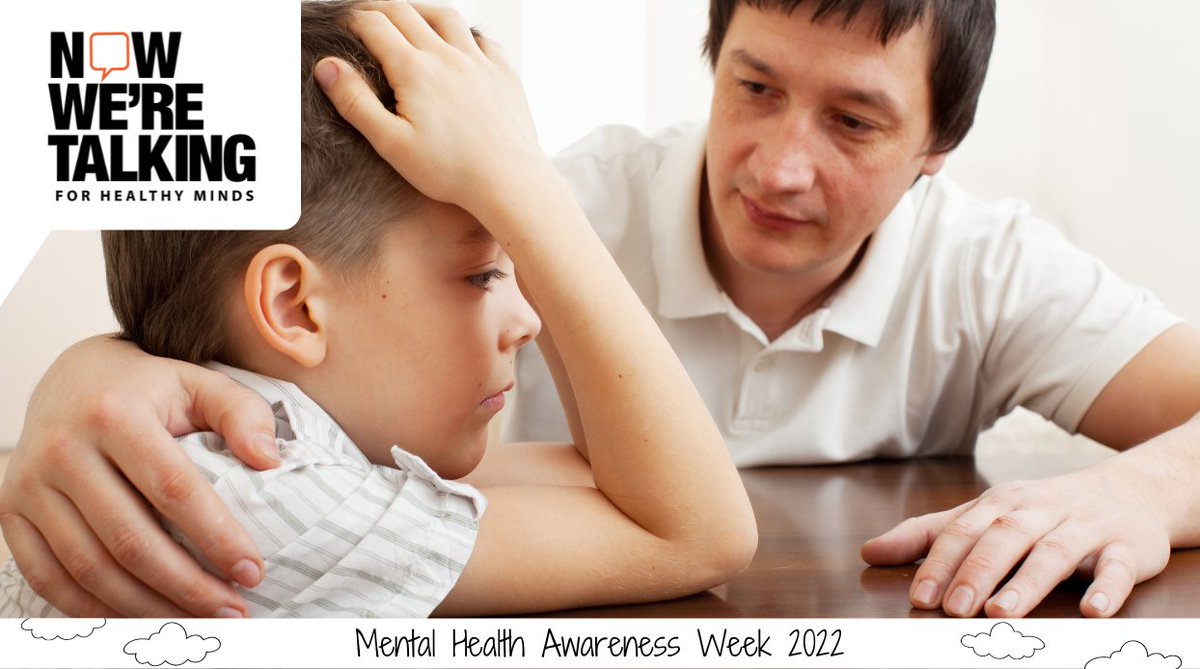 Young people across Herefordshire and Worcestershire can access Kooth, an NHS-approved, digital platform providing support for emotional wellbeing. 

Find out more: kooth.com