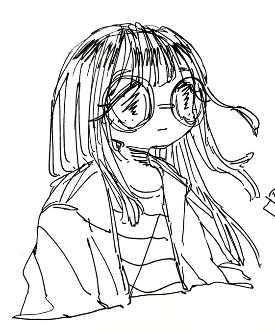 らくがき 