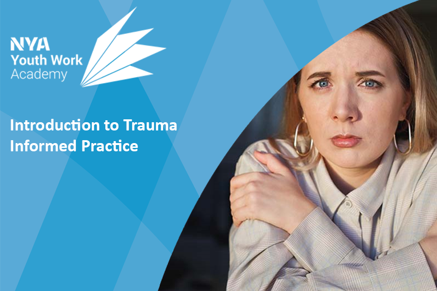natyouthagency's tweet photo. NYA is excited to launch a brand new CPD module on Trauma Informed Practice!

This free online course, informed by the work of @42ndStreetmcr provides tools and a reflection space for youth workers to help them to support young people

Access here 👇 👇

https://t.co/r7v4quVm7w https://t.co/Dznquopa4z
