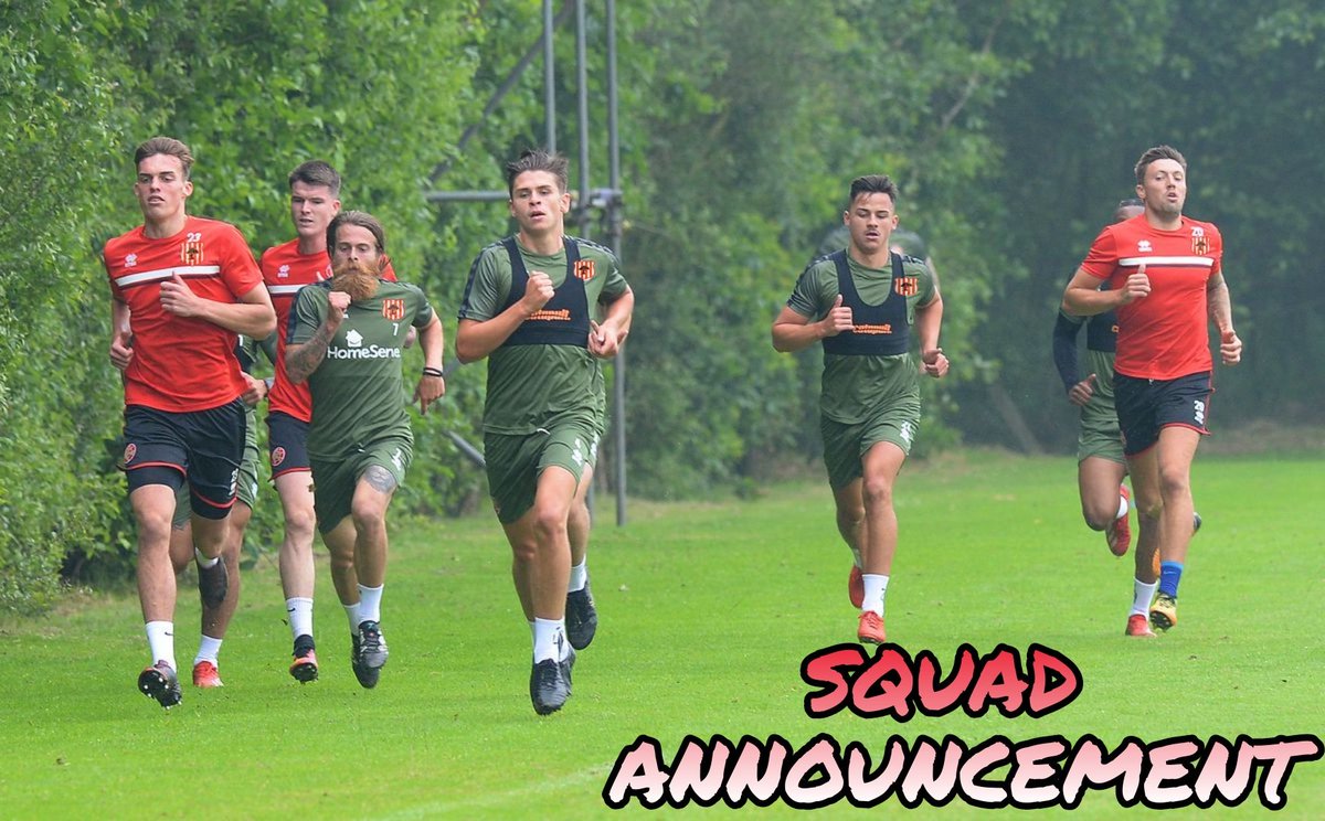 Keep your eyes peeled today for our full squad list for the 2022 Phase 3 <a href="/footium/">Footium</a> beta test season. 

It's almost time! 😬 #footium