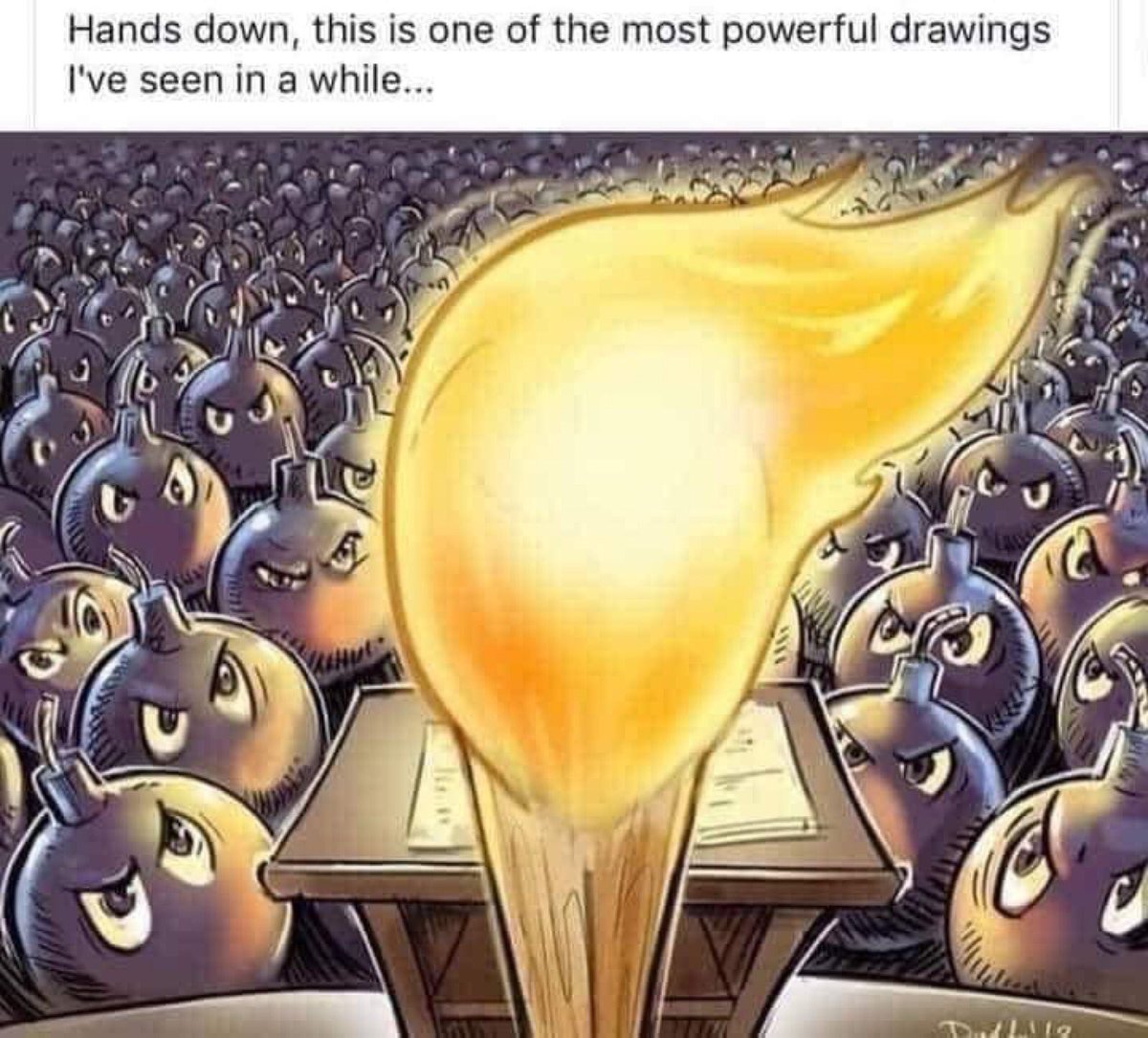 gr888shopper's tweet photo. Dear Elon Musk
All the damage #DonaldTrump brings if you reinstate him to Twitter will be on you.
Please rethink your position.
#DecencyAndTruthMatters
This man is depraved.๐๐ป https://t.co/vehmlnGIno