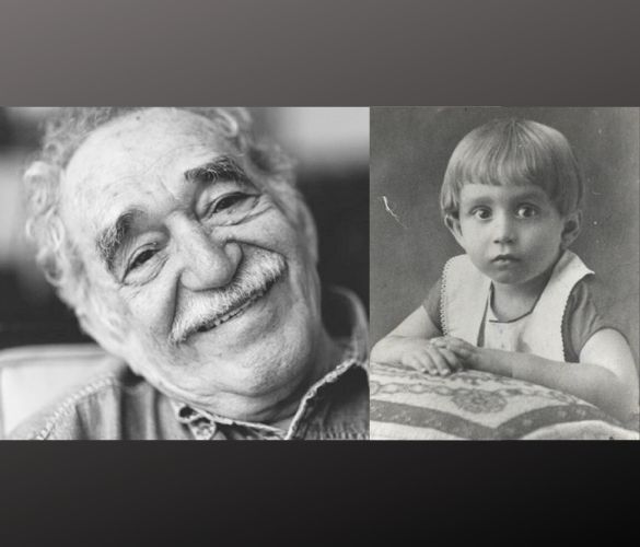1965'te bir gün, Kolombiyalı gazeteci Gabriel Garcia Marquez, ailesiyle tatil yapmak için Acapulco’ya giderken aniden direksiyonu çevirip eve döndü. Yeni kitabının başlangıcı bir anda kafasında belirmişti.
ow.ly/n6Ys50J4TnG