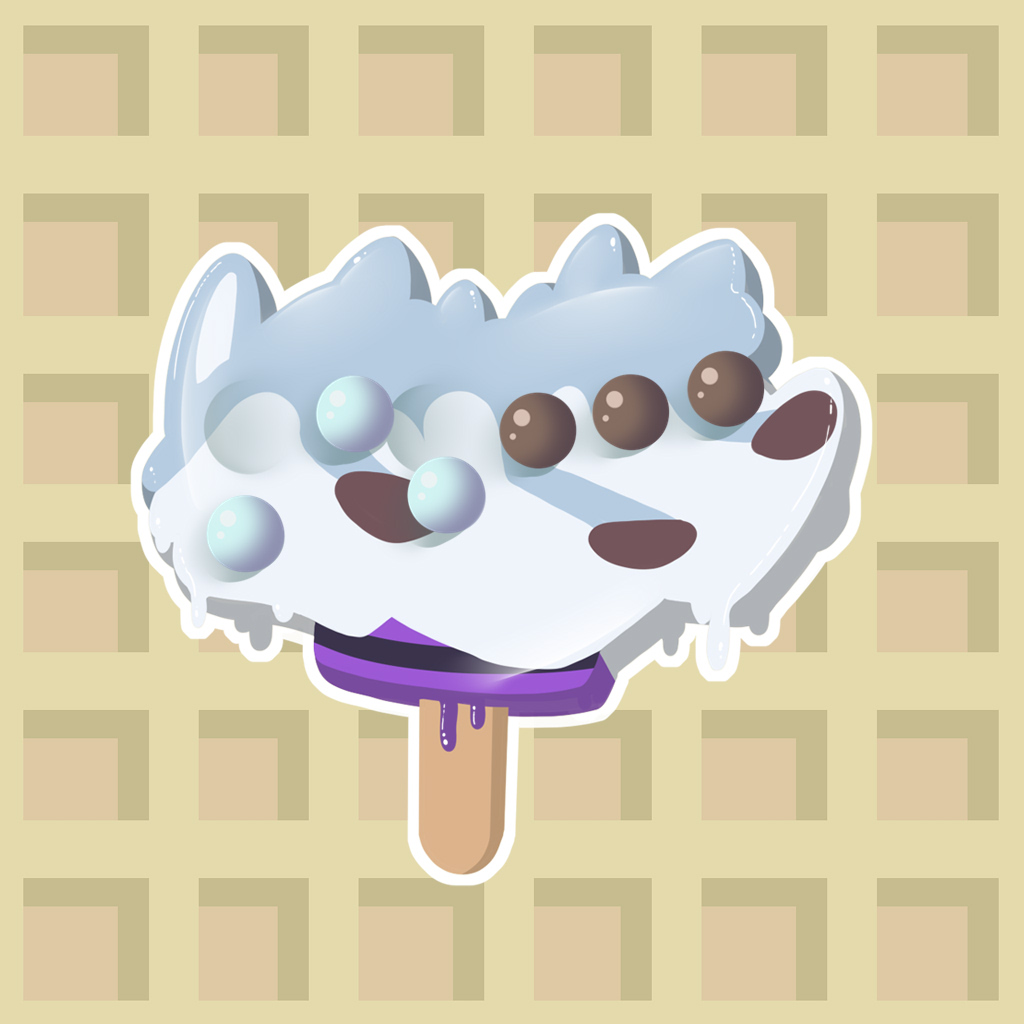 Servo117's tweet photo. Done two more popsicle done https://t.co/rRGJm5JdjP