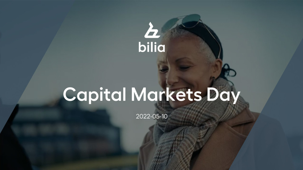 Presentation from Bilia’s Capital Markets Day https://t.co/MnrrcYMLIt https://t.co/3EYCBxmB35