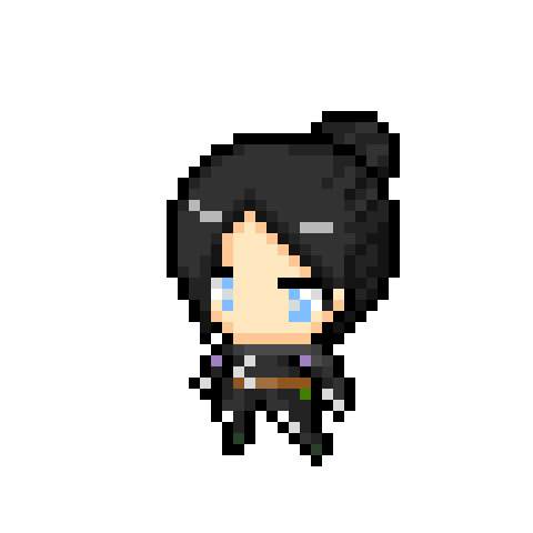 レイスのtwitterイラスト検索結果