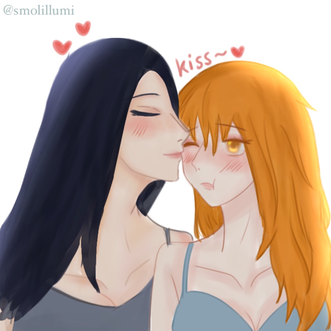 smolillumi's tweet photo. ronami 💜(〃ω〃)🧡
🏷; #robinnami #onepiece #nicorobin #nami #ronami #onepiecefanart https://t.co/bsZa8Zg4It