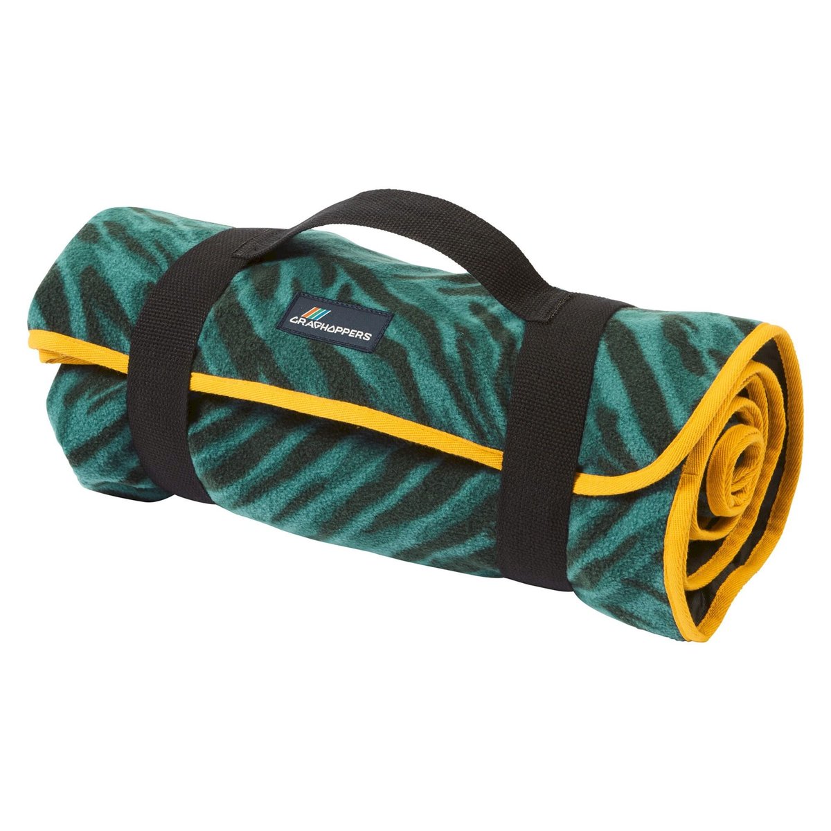 Fancy winning a sustainable picnic blanket for those summer days in the park? #WinItWednesday
 
To enter:
✅ Follow <a href="/CraghoppersUK/">Craghoppers</a>
🔁 RT this post
💬 Comment which colour you'd like using #craghoppers 

Winner announced 12th May at 4 pm. T&amp;Cs apply.