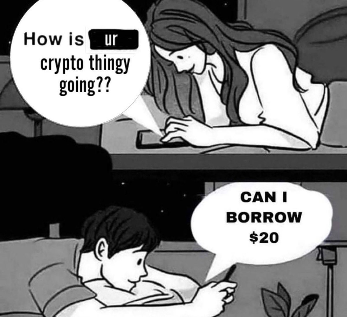 toolsrus_ai's tweet image. Hahahahhaiwannadie 

#cryptocurrency #cryptocrash #Crypto