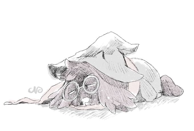 とけるラルセイ 