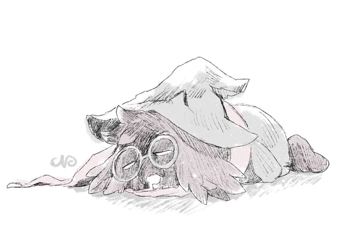 とけるラルセイ 