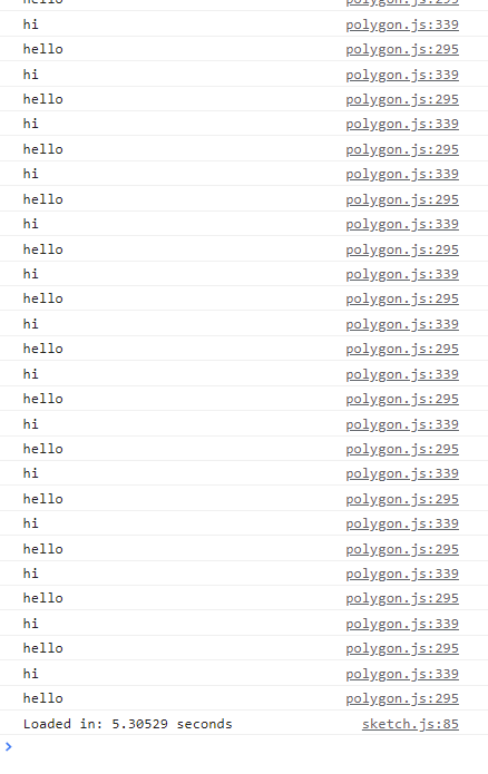 amygoodchild's tweet photo. coding be like https://t.co/WzNEhokr47