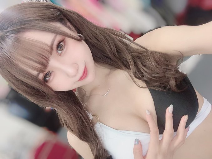 Twitterのコスプレ画像2