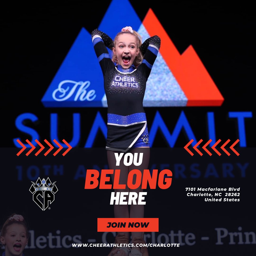 Tryout numbers got us like 😱! It’s not too late! Signup for tryouts today to join us for #Season9! 🕘