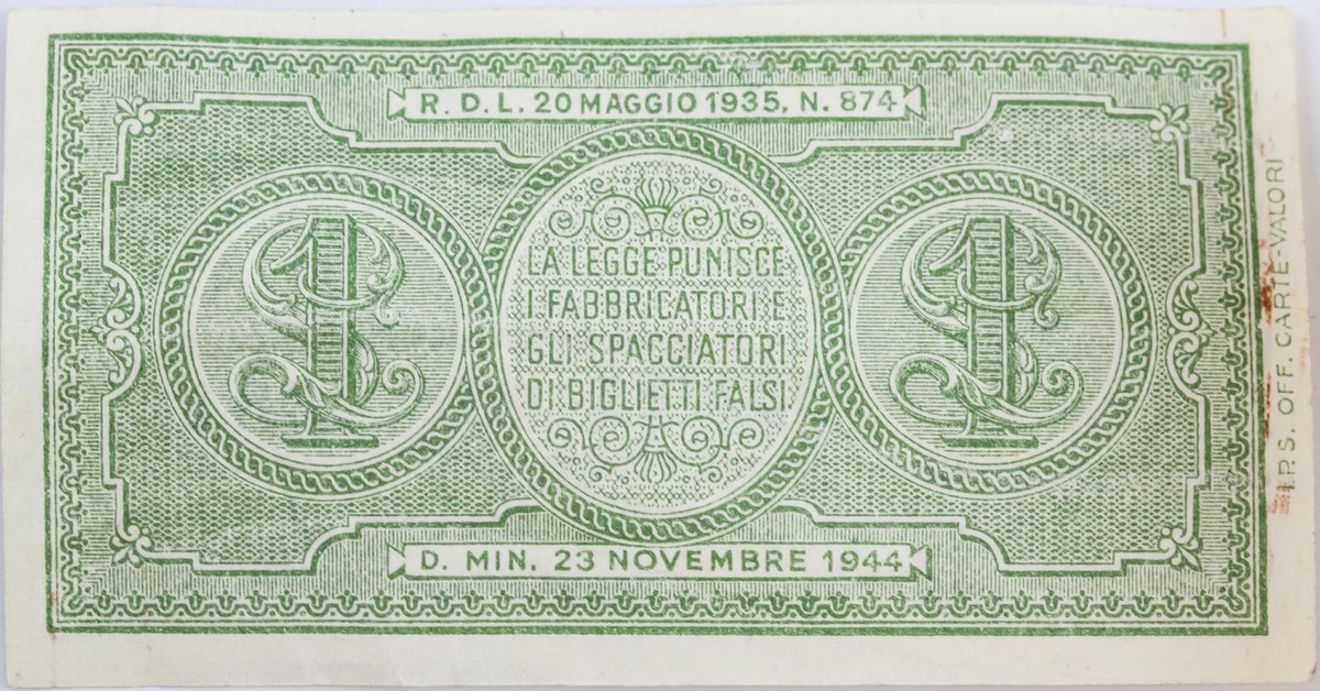 888auctions's tweet photo. Lot of Four Netherlands, France, Italy Currency
(Bidding starts at $1 - Auction Ends: May 12th at 8:00pm)

View item at: https://t.co/U4h4dCC7LV

#numismatics #numismaticssociety #numismaticsforever #banknotes  #banknotesoftheworld #banknotesworld #banknotescollection https://t.co/GaiyVdoHV9