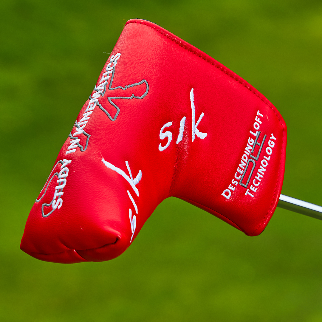 SIK GOLF Global tweet media