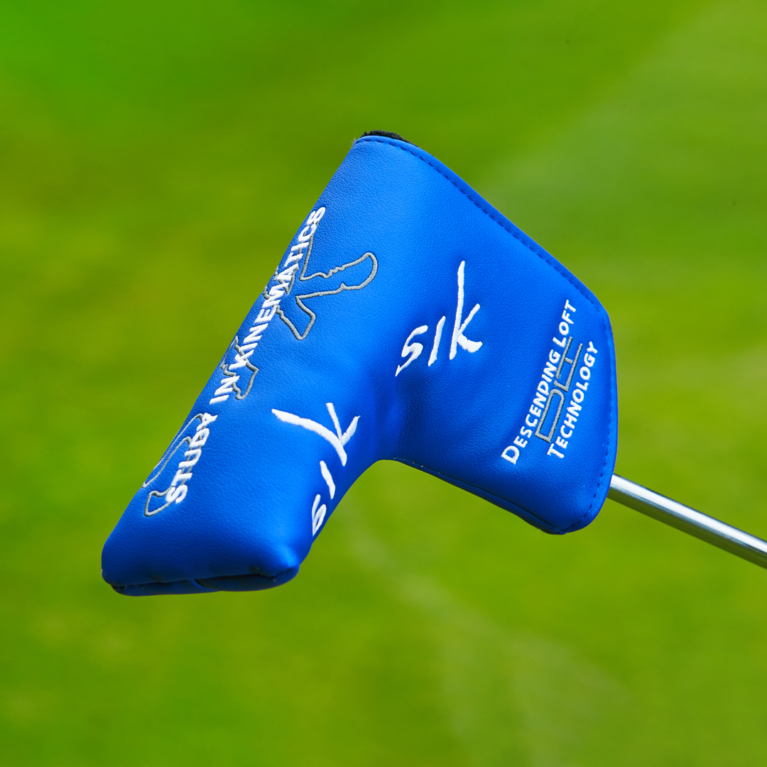 SIK GOLF Global tweet media