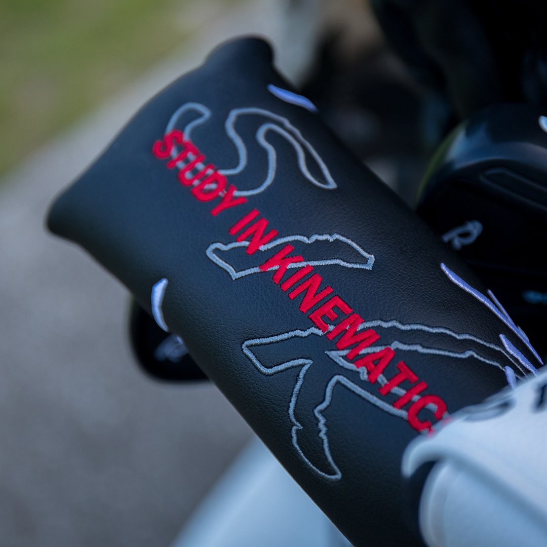 There is always a choice with SIK ✅

Even down to the colour of your head cover 🔴 🔵 ⚪️ ⚫️

#ChangeTheWayYouRoll this golf season and check out our store locator to find your local fitter today.

🔗 bit.ly/3LSUT0I