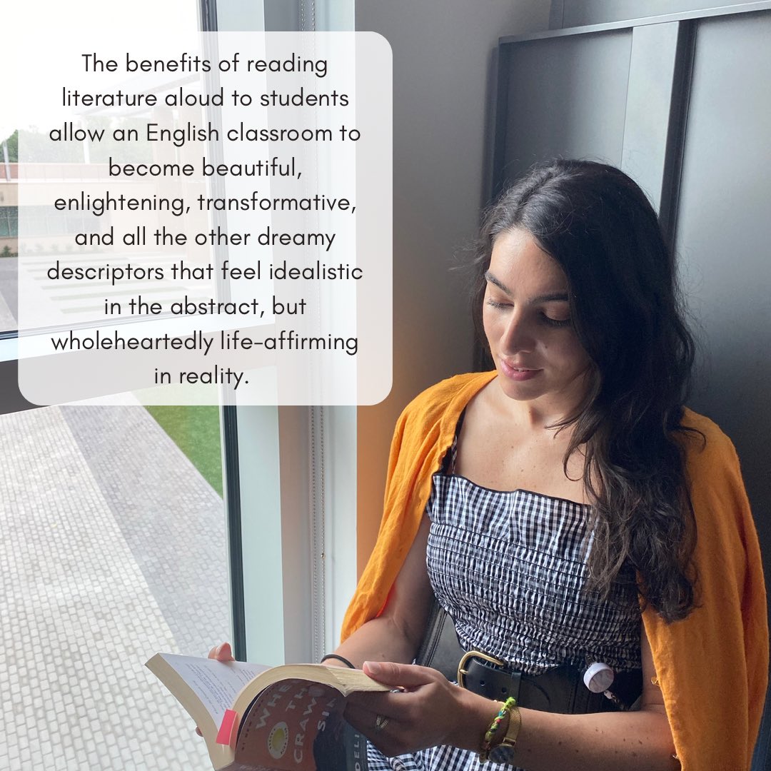 KateKSchenck's tweet photo. https://t.co/MfcjAdhlom #readingcommunity https://t.co/2YQoV5smYL