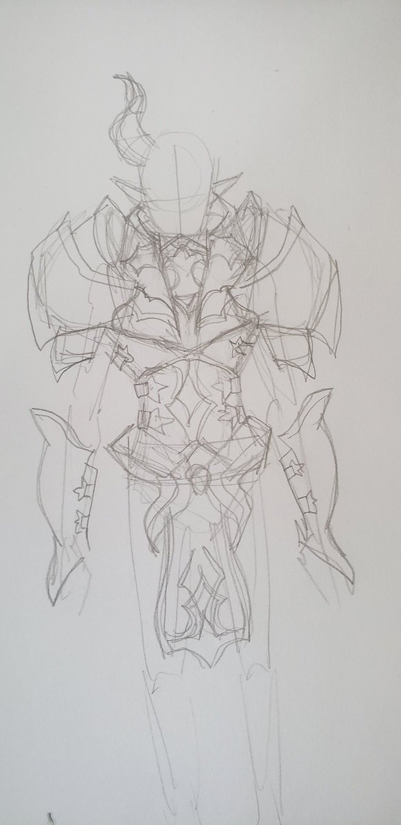 mamadjabba's tweet photo. Some sketches for my webcomic. https://t.co/KO55XcJFor