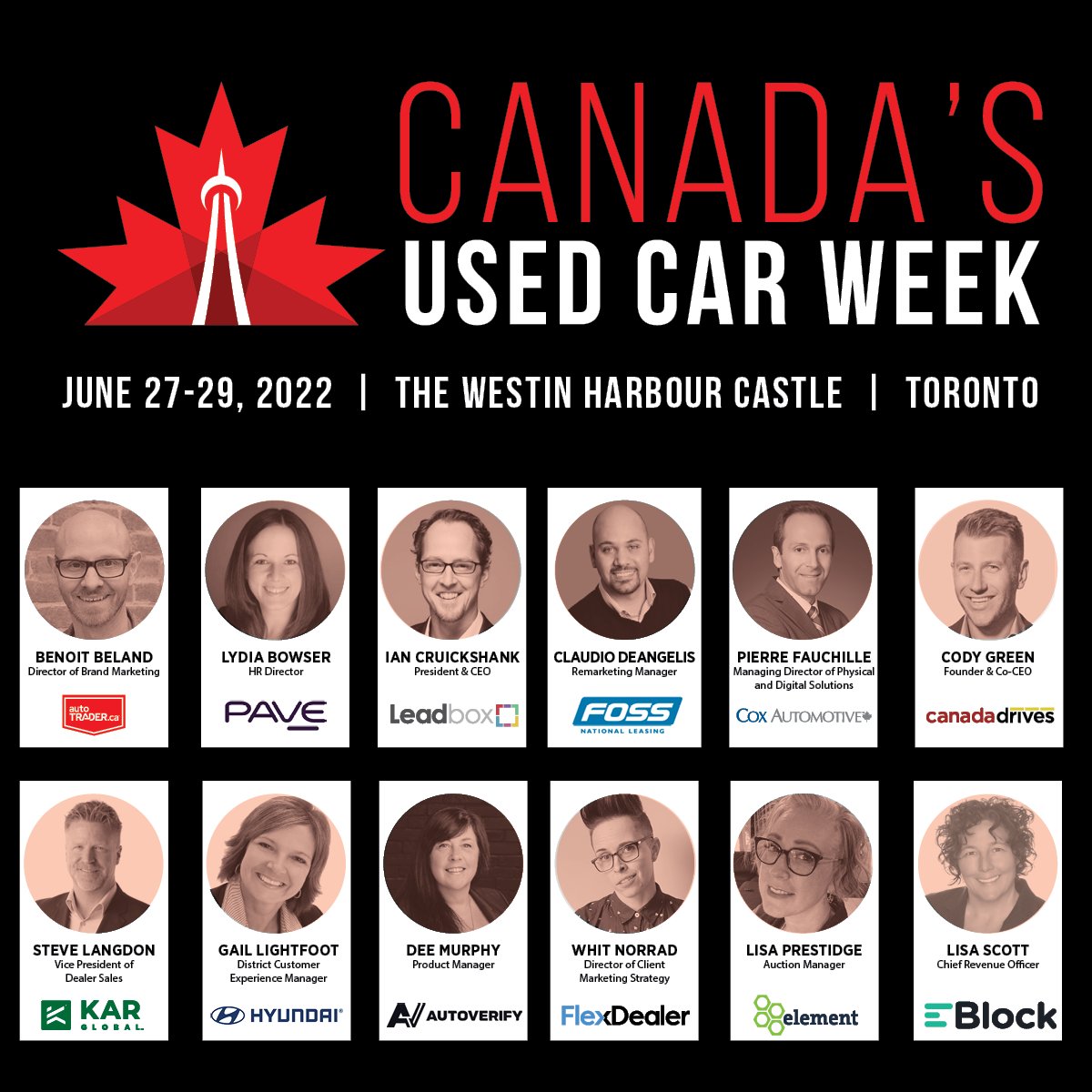 Canada's Used Car Week tweet media