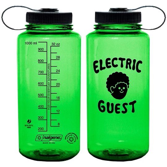 Electric Guest tweet media