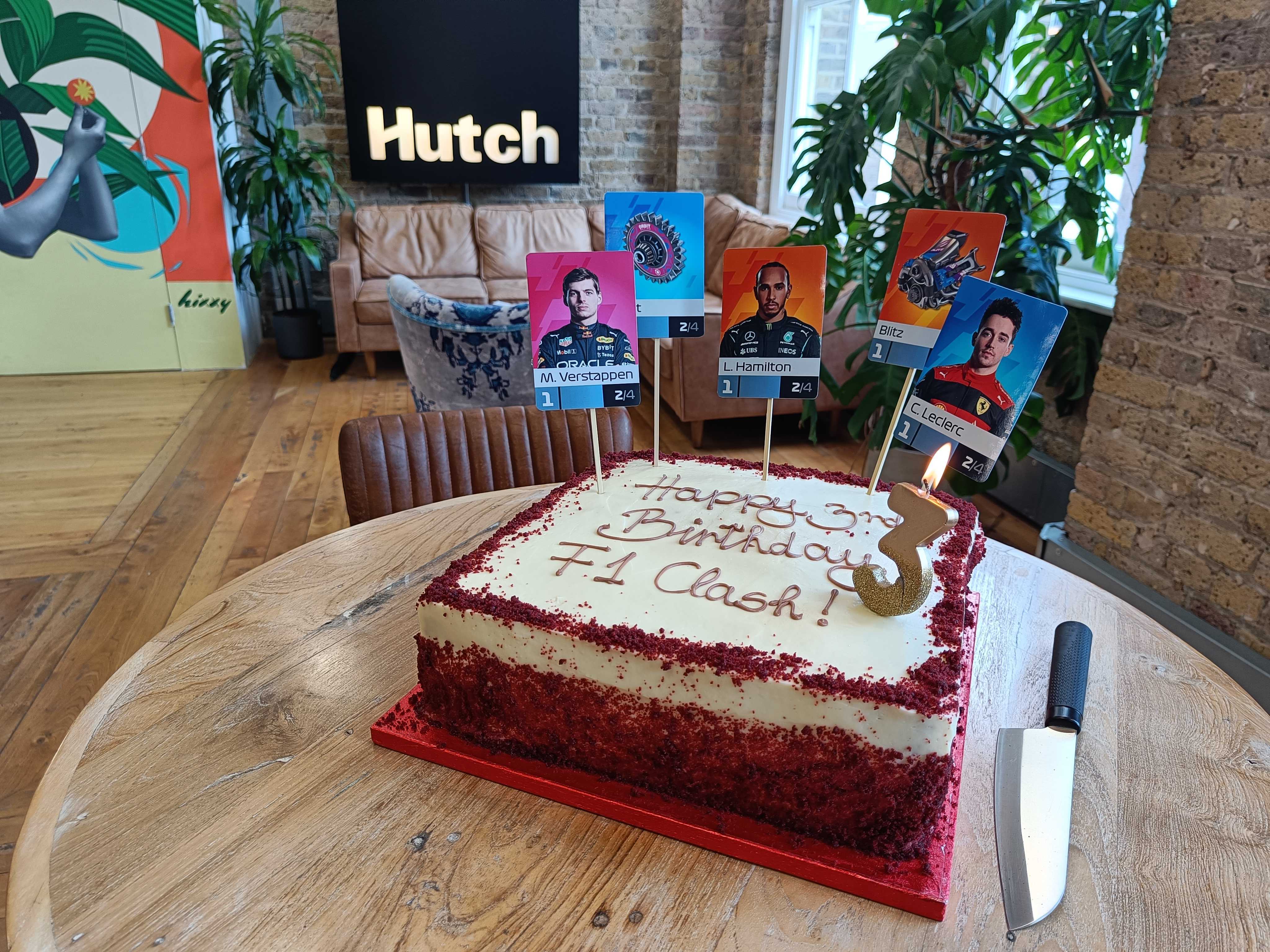 F1® Clash (@F1ClashGame) / Twitter