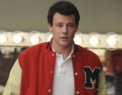 2000sthetic's tweet photo. cory monteith would be turning 40 today, our forever quarterback https://t.co/rfSdP3dHDR