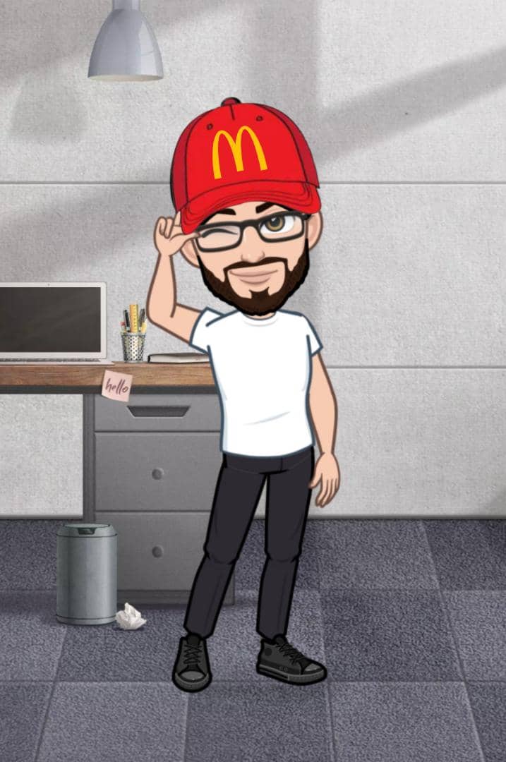 Dazzo_Cap's tweet photo. No se diga más. 
@McDonalds wen metajobs?
#Cryptocrash https://t.co/06eu80K6qn