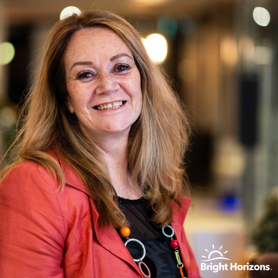 We're delighted and honoured to be able to share our story with colleagues from all around the world.

#BrightHorizons will share details on pioneering #EarlyYears wellbeing curriculum, Bright Beginnings, at the World Forum Foundation in Orlando, Florida.

brighthorizons.co.uk/about/newsroom…