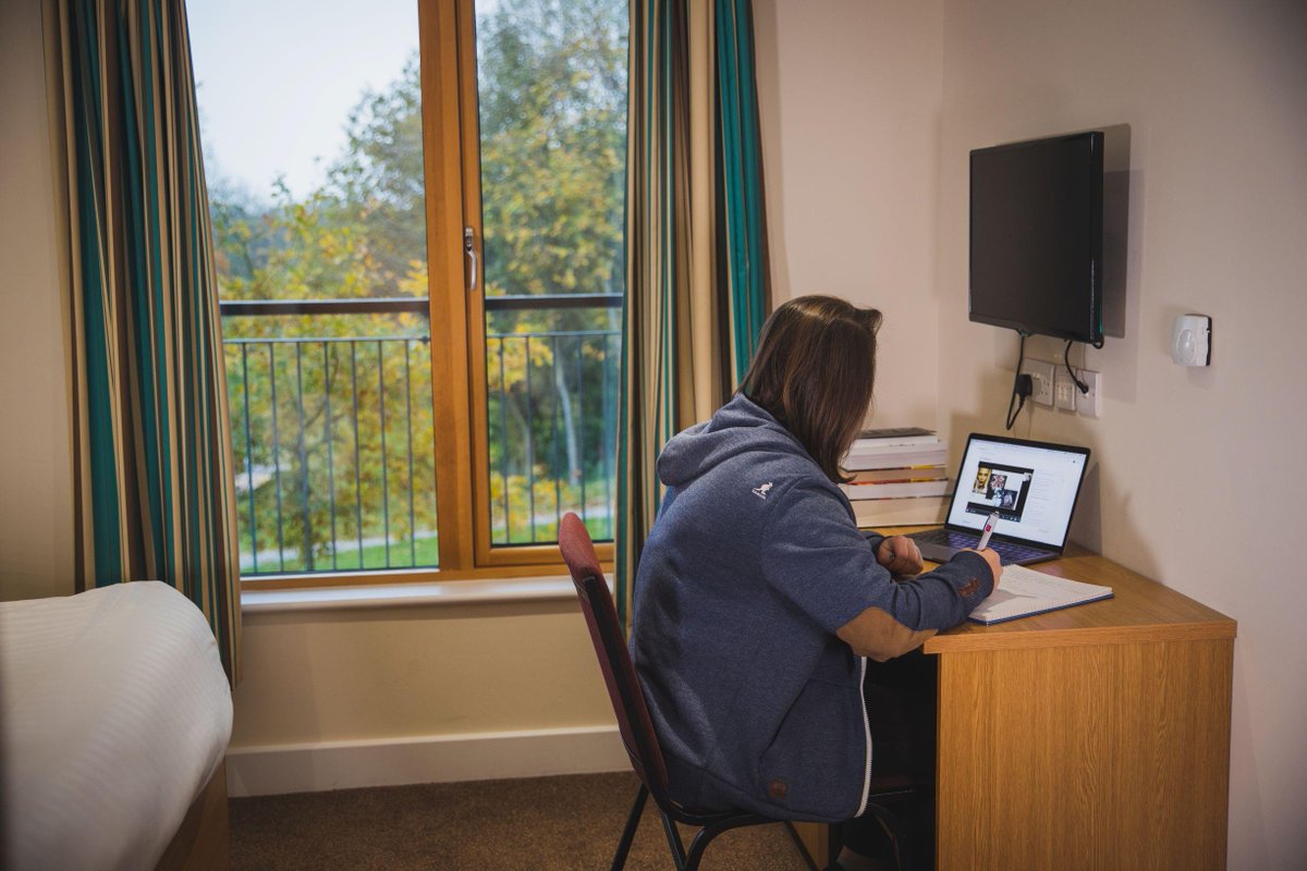 Cliff College is launching a brand-new programme in September 2022! Foundations for Mission and Ministry is a two-year, part-time programme covering essential teaching and training for Christian mission and ministry today. Read more on our website: cliffcollege.ac.uk/news-events/ne…