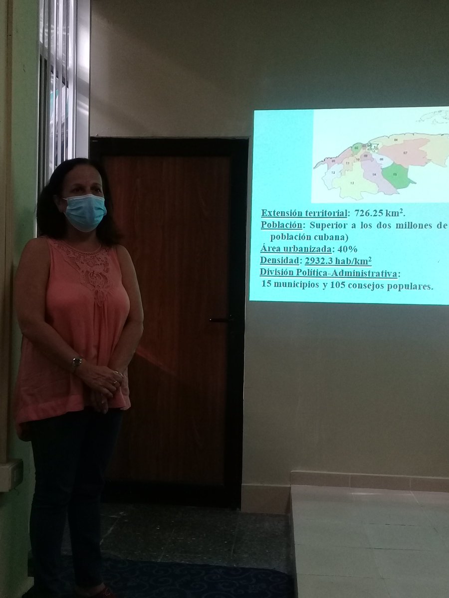 MarisolRomeu's tweet photo. Constitución del Consejo Técnico Asesor del Gobierno de La Hababa, con la participación de entidades provinciales, ECTI, universidades y empresas #VamosConTodo  @adela_haber @citmacuba @TatianaVieraHe3 @RGZapata500 @citmalahabana https://t.co/sj5z5thtM2