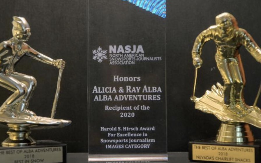 NASJAsnowscoops's tweet photo. Get ready for the NASJA Awards Ceremony! Mark your calendars, held from the comfort of your home but it does not mean we should not dress up a bit on top! 🎩🥳🤠🏆
Thursday May 26, 2022  7 pm ET / 5 pm MT  - more info to come in next email newsletter. (trophy @AlbaAdventureNY😉) https://t.co/oxX0D9vxrz