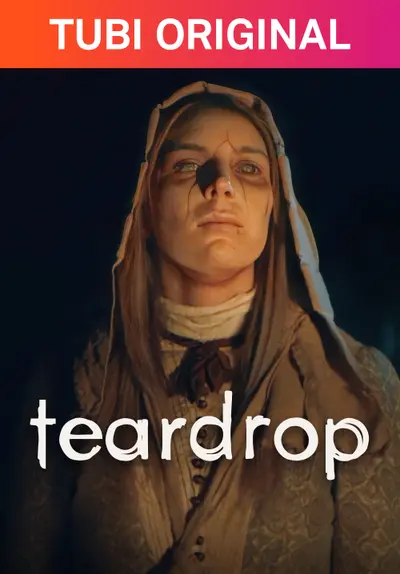 TombofTerrors's tweet photo. Starting the morning off with the #TubiOriginal, Teardrop...The nightmare begins when a teacher takes his students on a field trip to an obscure ghost town that may be haunted...#Tubi #TubiWatch #Teardrop #Teardropmovie https://t.co/O8rpPMH3Sn