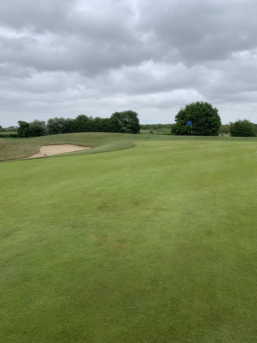 George Grimes tweet media