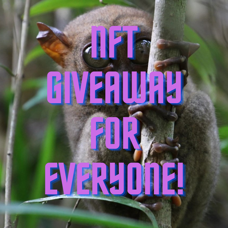 c_t_club's tweet photo. Friends we're waiting for all of you in our metaverse Crytpo Tariser Club community! We'll be holding a free #NFTGiveaway among all of our subscribers soon!
All the details about the start of the giveaway inside our Discord channel of the Tariser universe! (All links to Linktree) https://t.co/Z3hzIXTanf