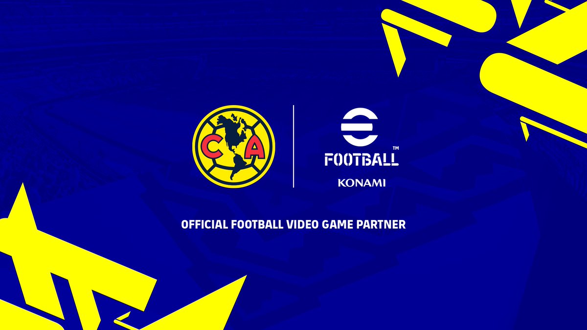 Club América tweet media