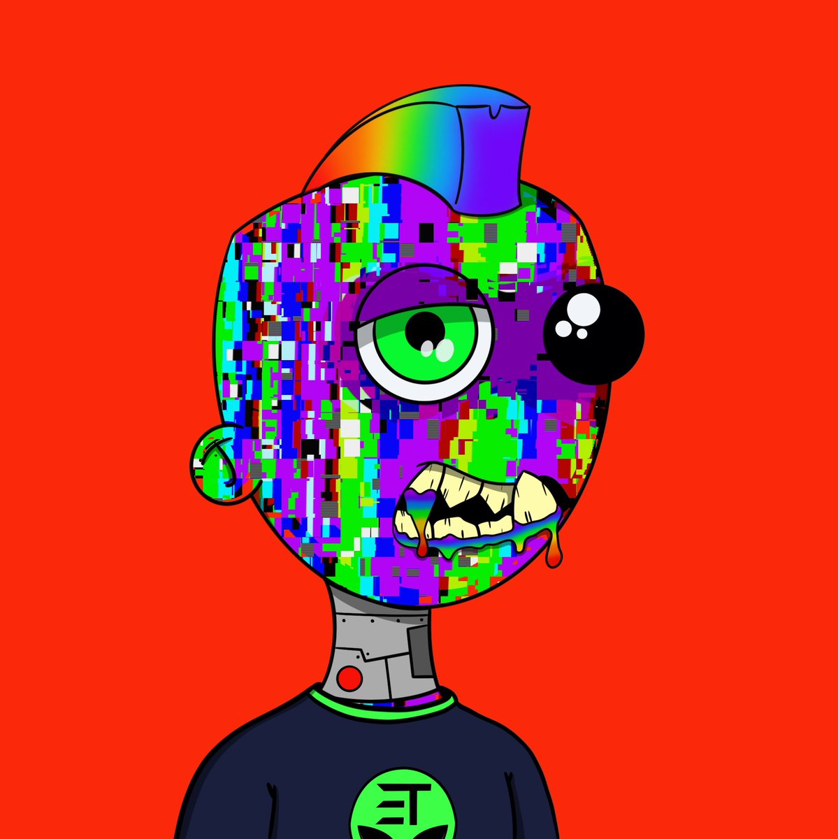 pukingaliensnft's tweet photo. 🚨🚨GIVEAWAY🚨🚨

Puking Aliens staking is almost here! To celebrate we are doing a 10 NEAR giveaway!!

To enter:
1. Like and share this post
2. Comment tagging two friends
3. Follow @pukingaliensnft 
4. Join our discord
https://t.co/0fQ8zJNvHK

#near #nfts #paras #NEARProtocol https://t.co/I2RXbxTG5a