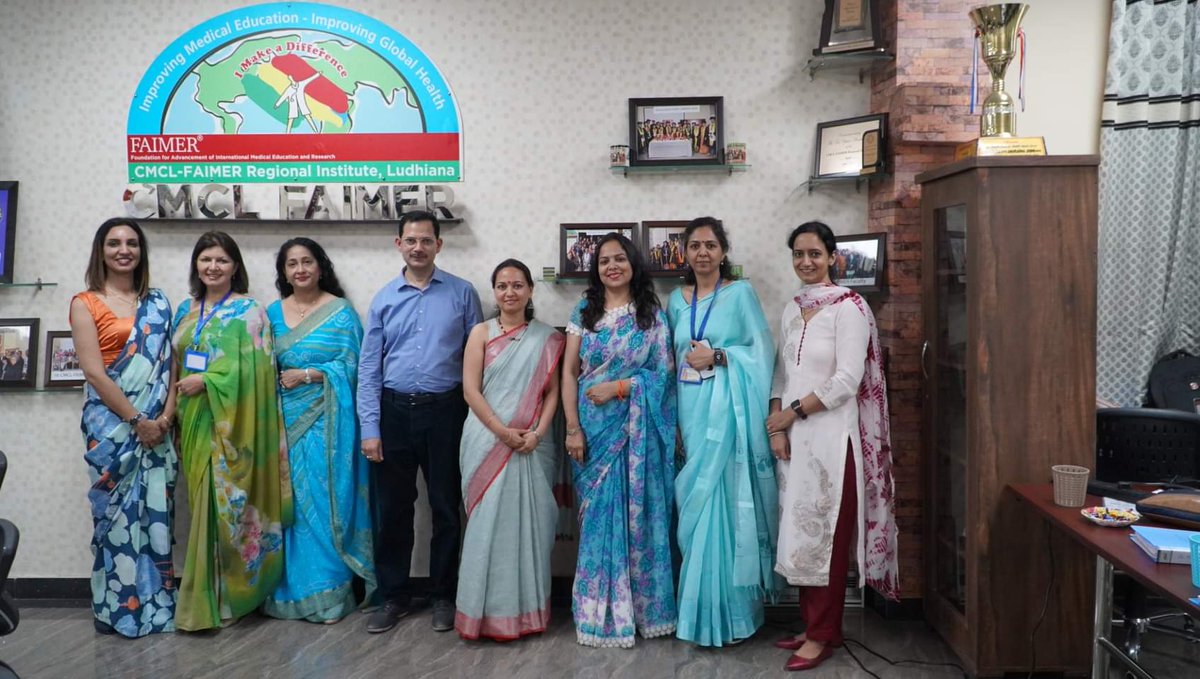 CMCL-FAIMER tweet media