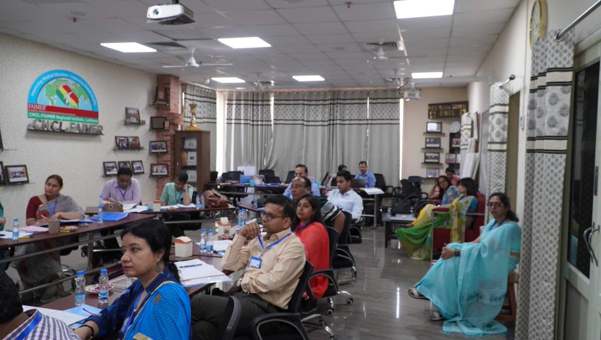 CMCL-FAIMER tweet media