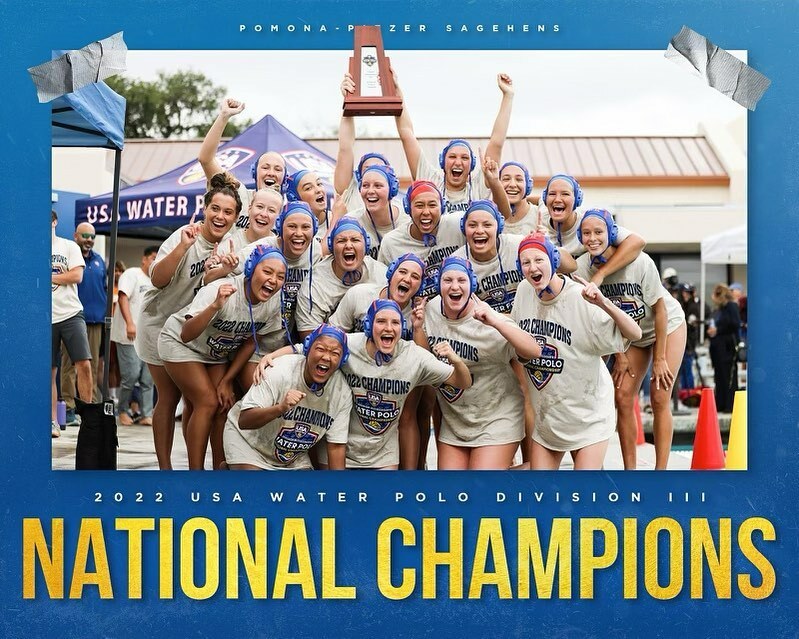 Congratulations to Lady Dragon Alimni @jessy_nesbit  and her teams success this past NCAA season. Jessy’s team won the D3 National Championships this past weekend. Congrats to you all!!